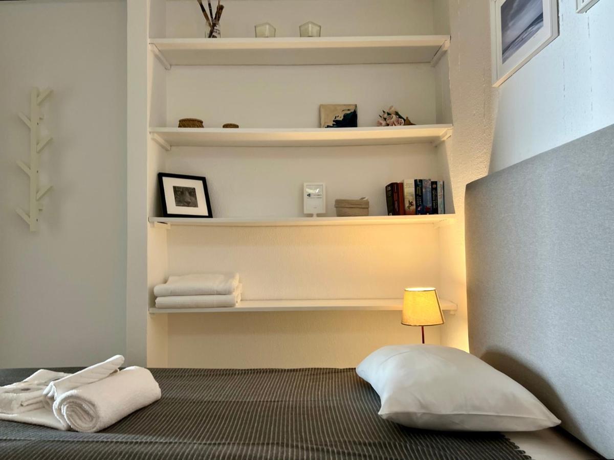 Pine House - Faro Airport, Beach And City Center Экстерьер фото