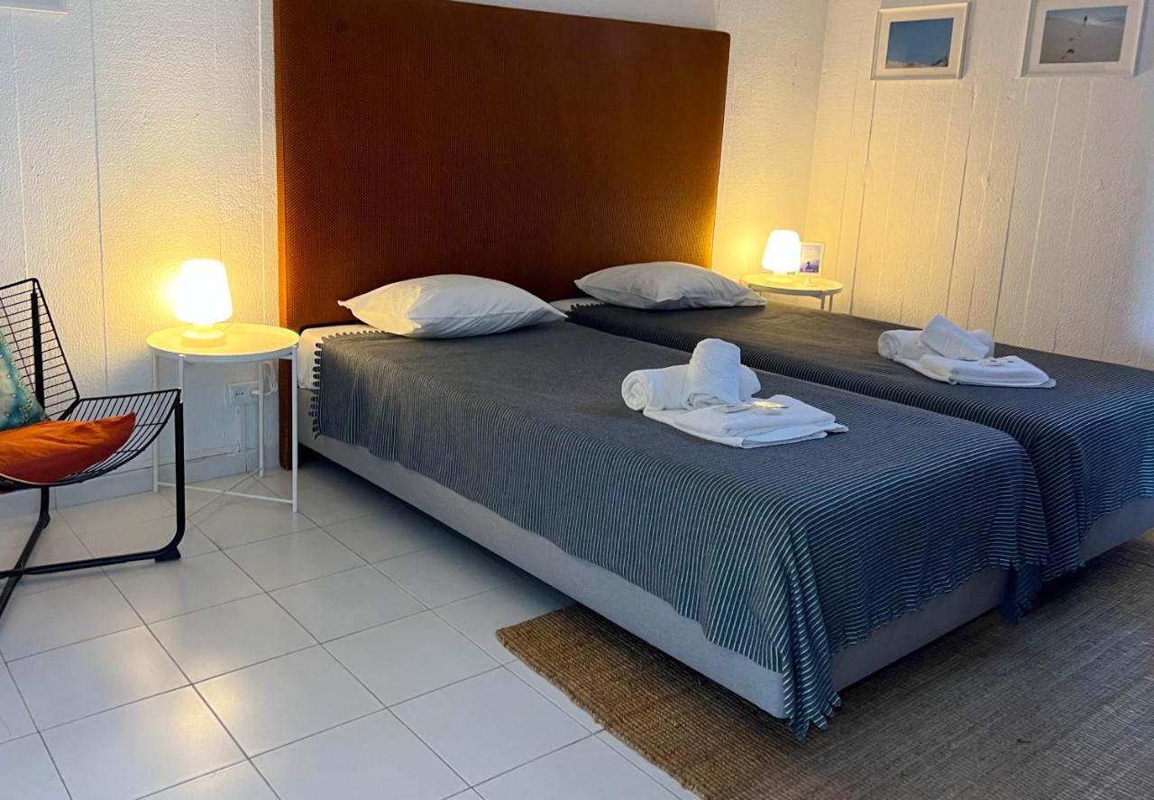 Pine House - Faro Airport, Beach And City Center Экстерьер фото