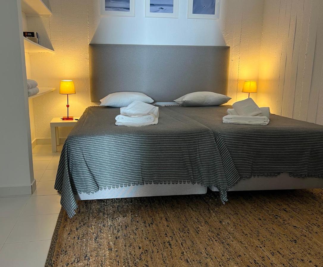 Pine House - Faro Airport, Beach And City Center Экстерьер фото