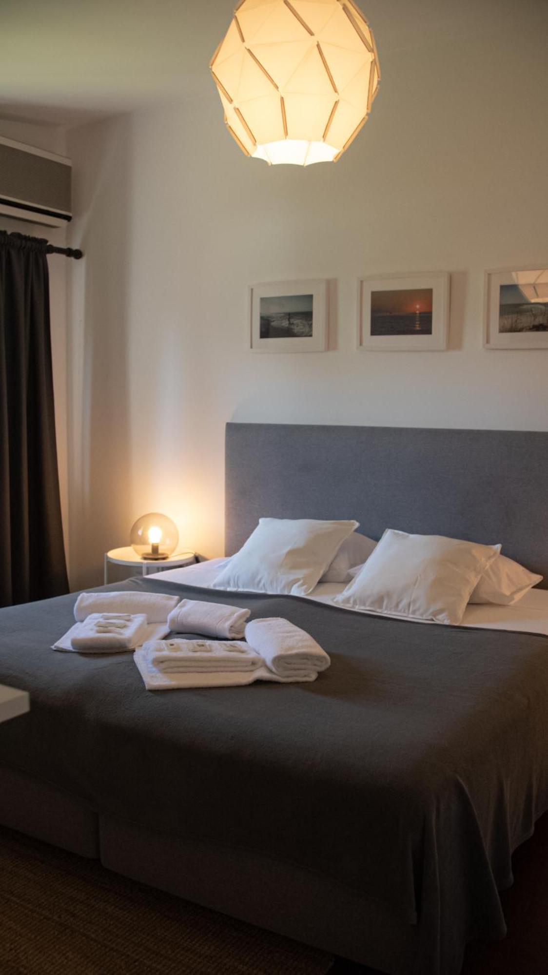 Pine House - Faro Airport, Beach And City Center Экстерьер фото