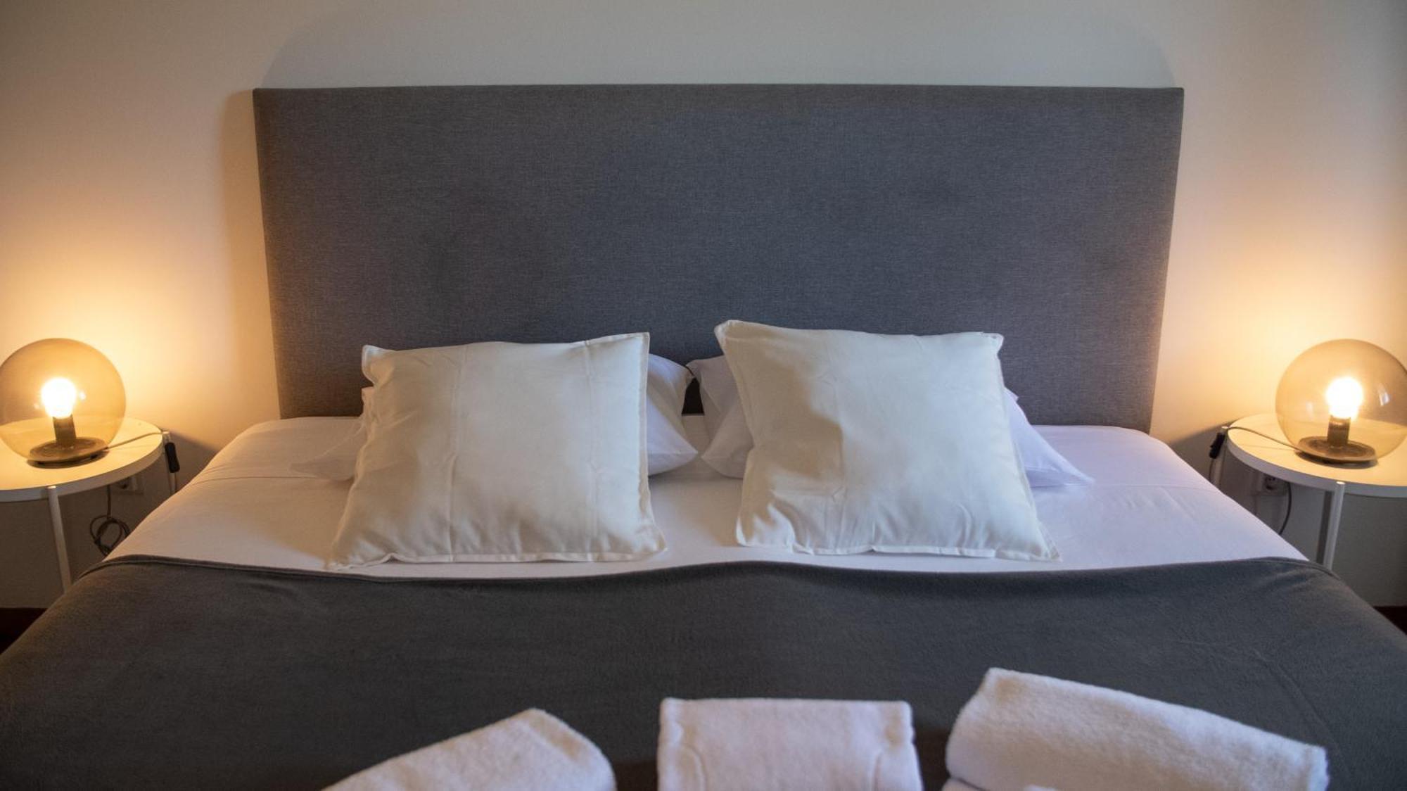 Pine House - Faro Airport, Beach And City Center Экстерьер фото