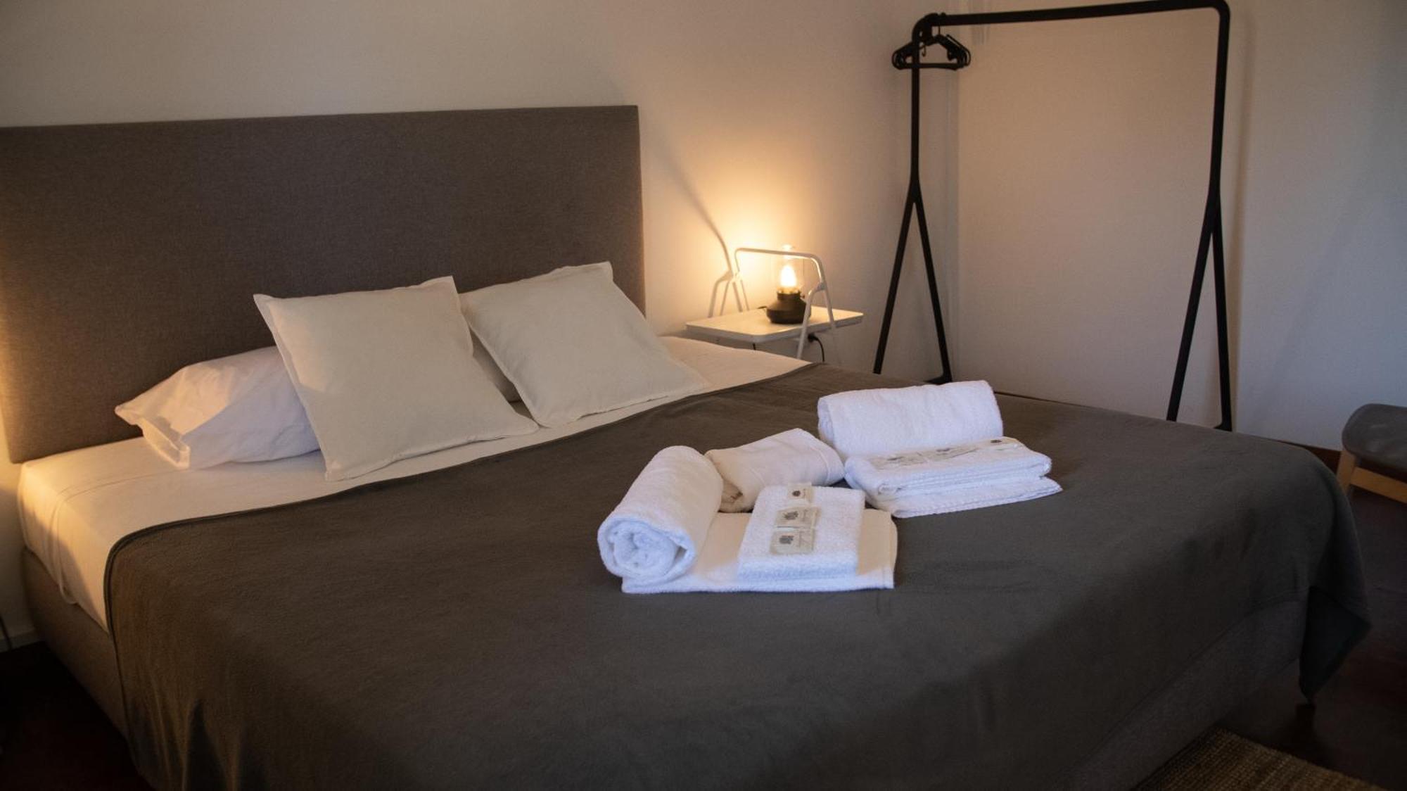 Pine House - Faro Airport, Beach And City Center Номер фото