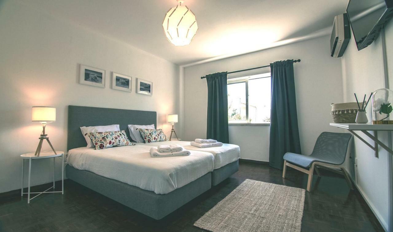 Pine House - Faro Airport, Beach And City Center Экстерьер фото